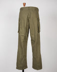 U.S Army 2 pockets Cargo pants Army Green