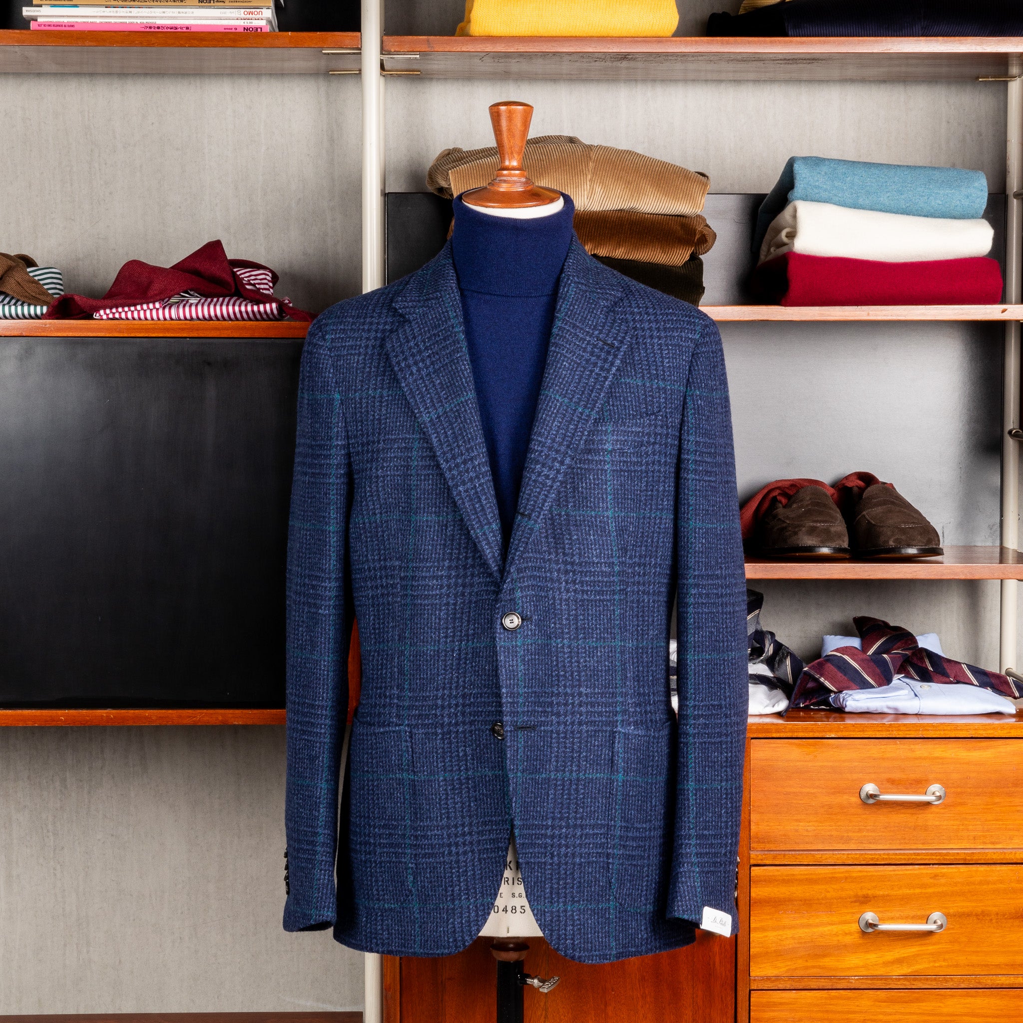 De Petrillo – Frans Boone Store De Petrillo – Frans Boone Store