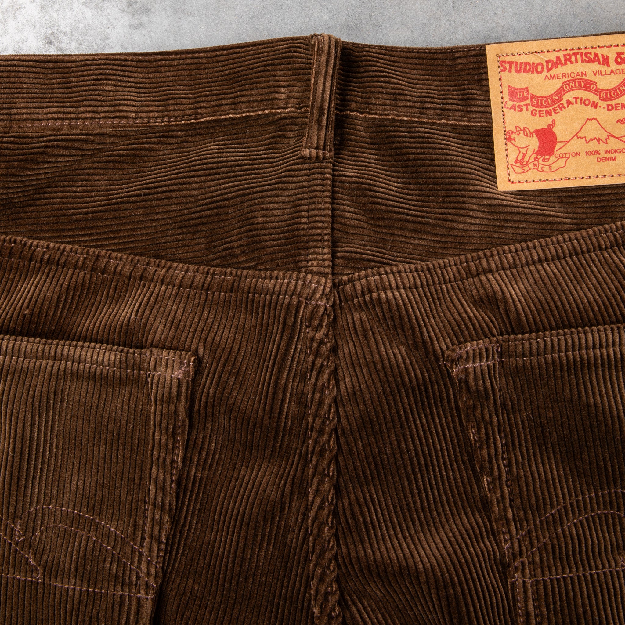 新品未使用 TENDERLOIN T-WBD CORDUROY BROWN S Toad and Co Women's Corduroy Skinny Pants | Title Nine