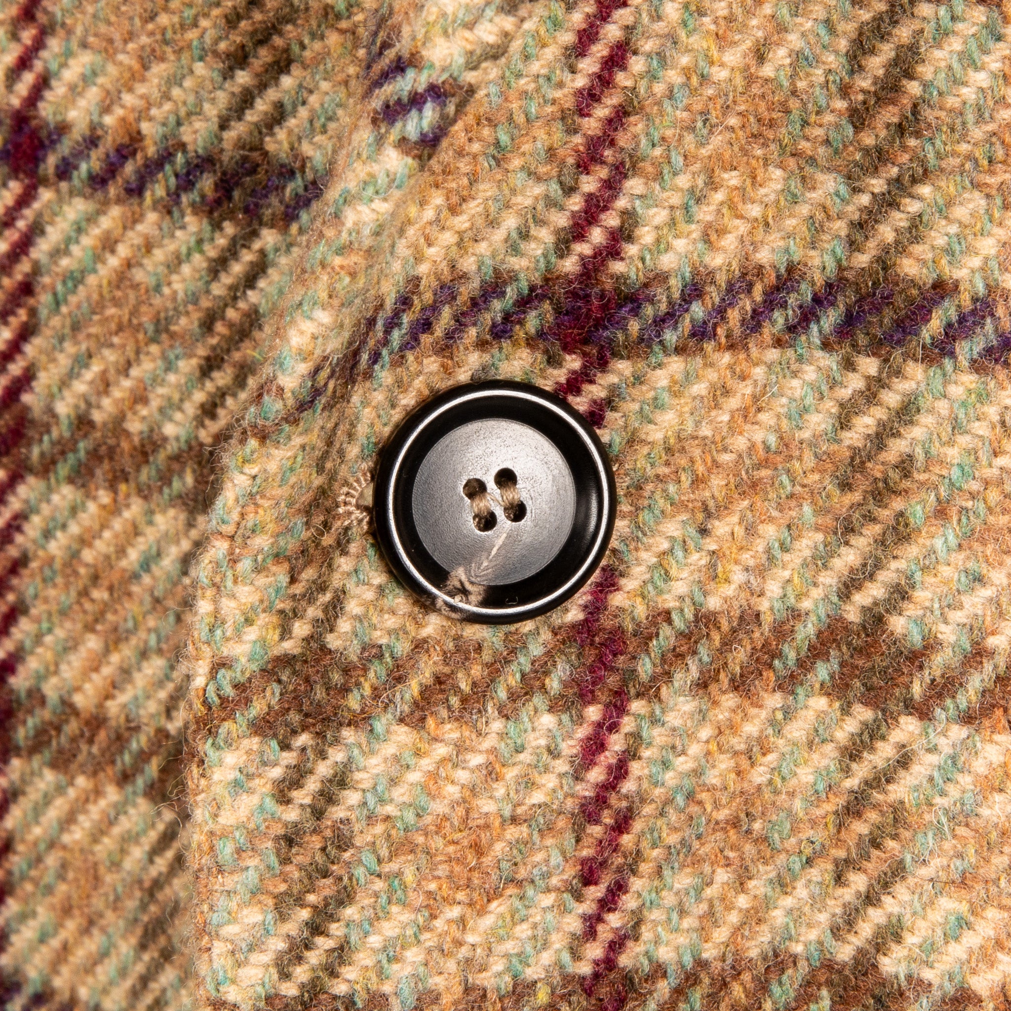 De Petrillo Posillipo Jacket - Arthur Peuchen – Frans Boone Store