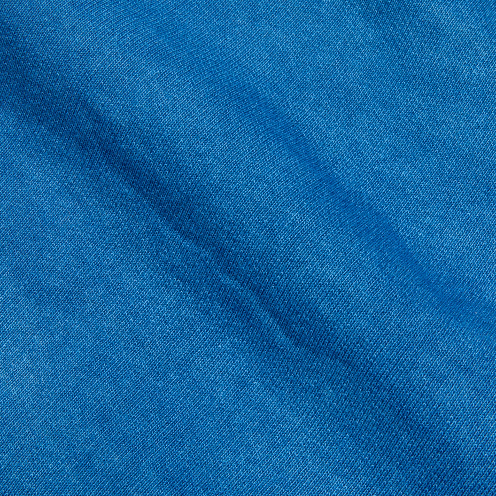 Studio D&#39;Artisan Awa Indigo Hand-dyed Sweater
