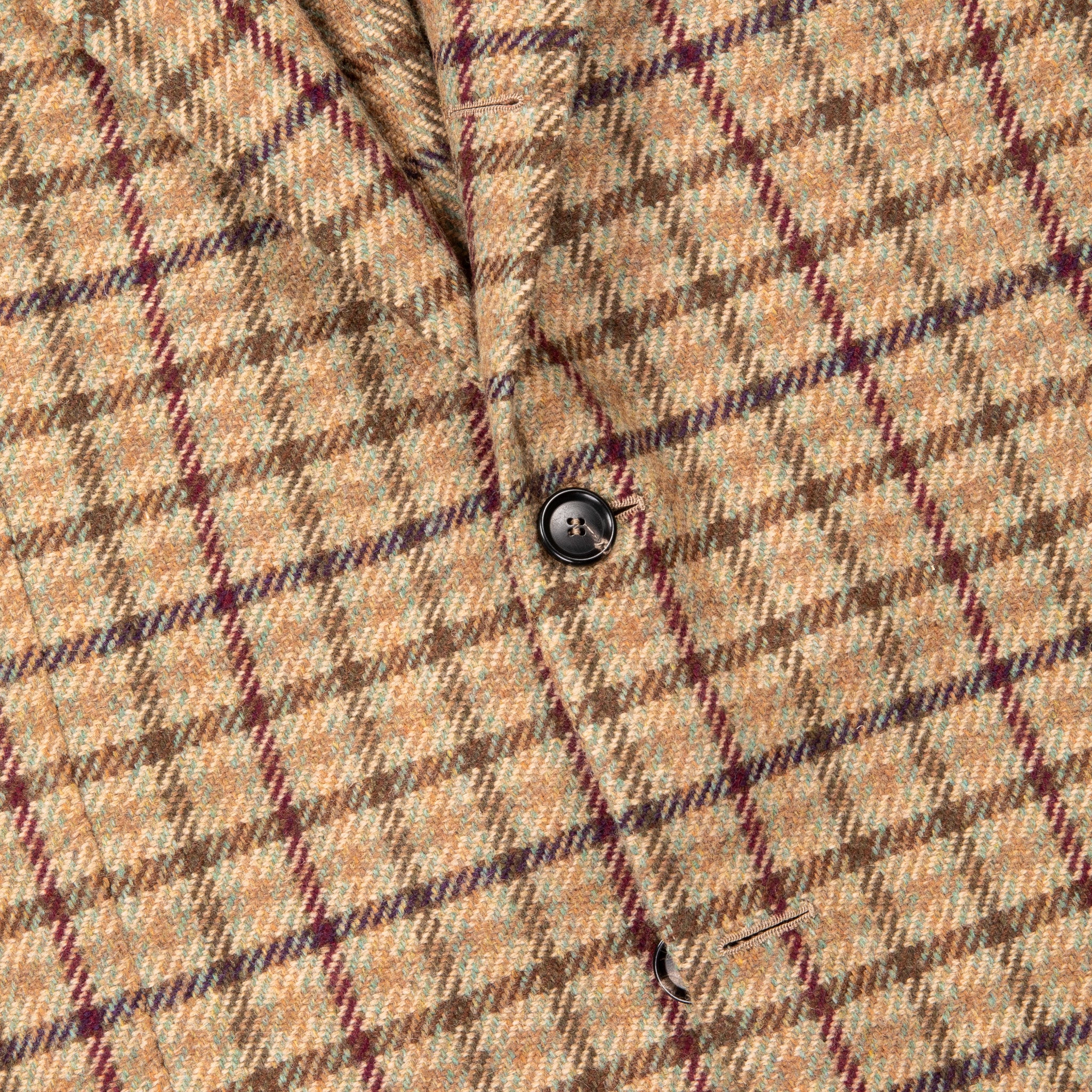 De Petrillo Posillipo Jacket - Arthur Peuchen – Frans Boone