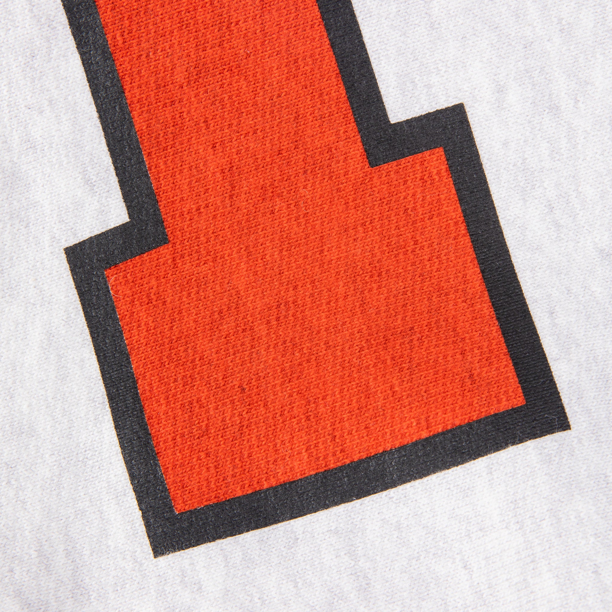 The Real McCoy&#39;s Hooded Sweatshirt &#39;P&#39;