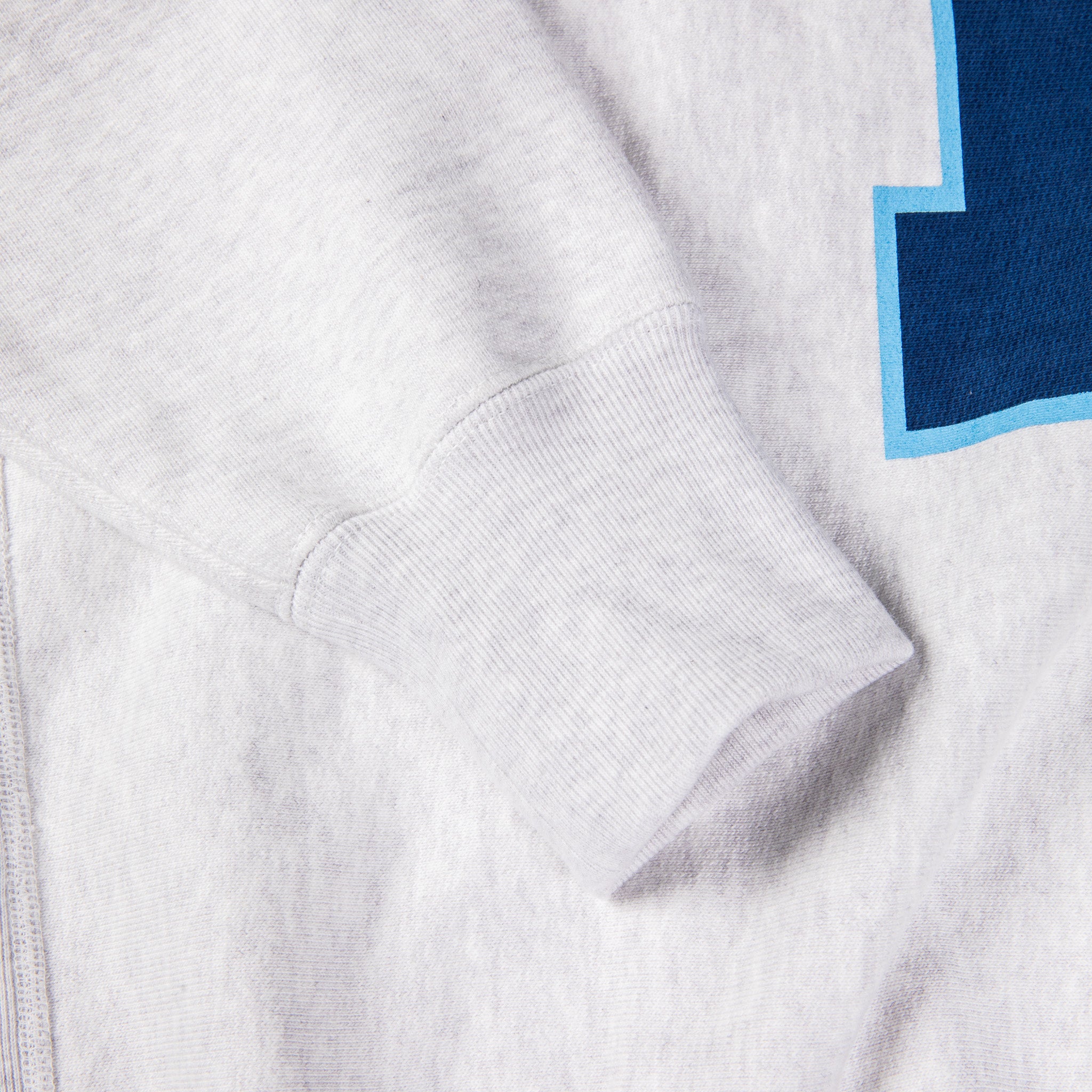 The Real McCoy&#39;s Hooded Sweatshirt &#39;Y&#39;