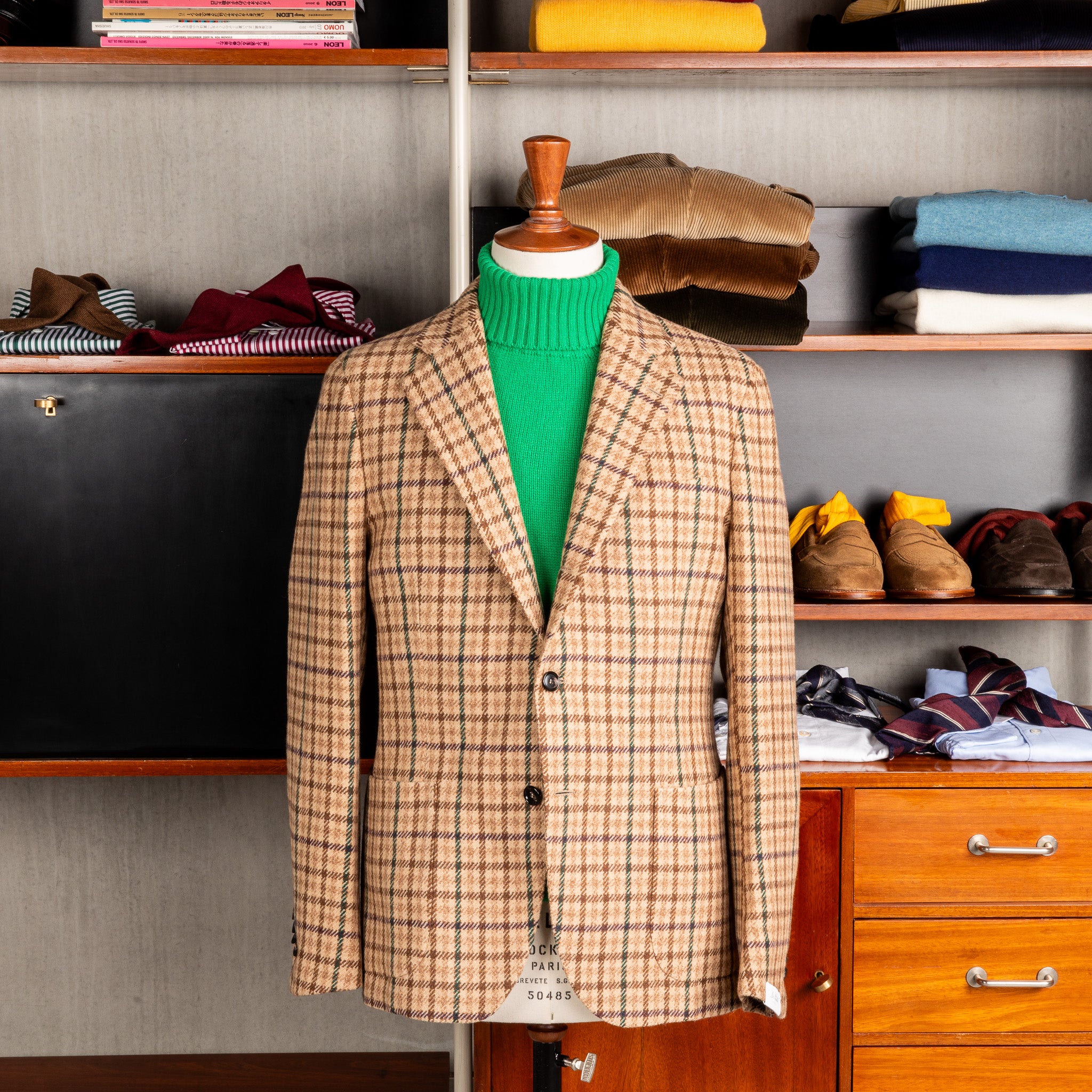 De Petrillo – Frans Boone Store De Petrillo – Frans Boone Store