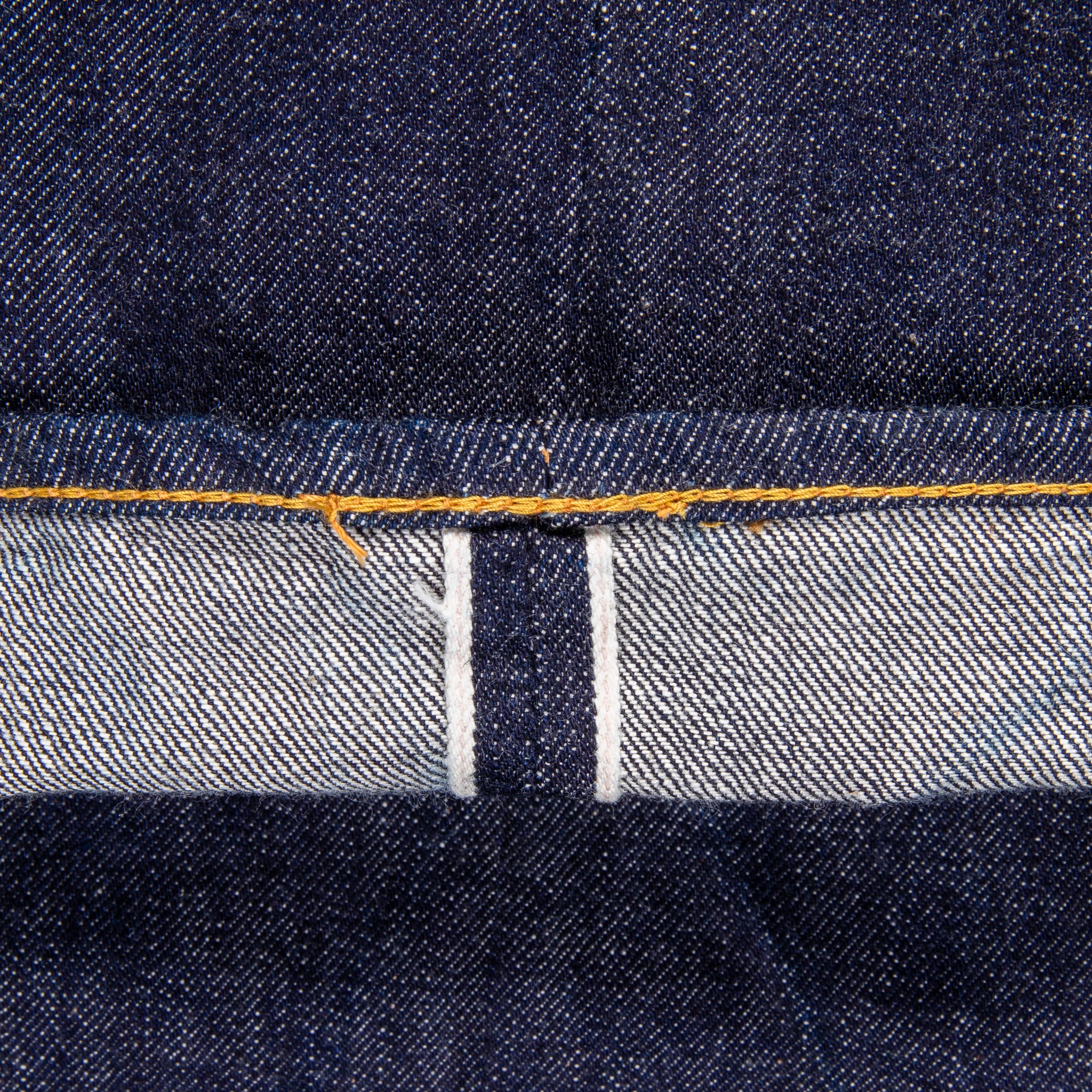 Fullcount 1103 Clean Straight 13.7 Oz One Wash