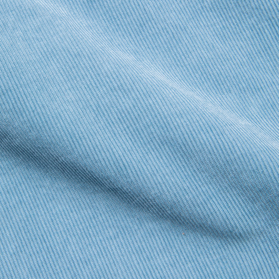 Remi Relief Corduroy Easy Shorts Sax