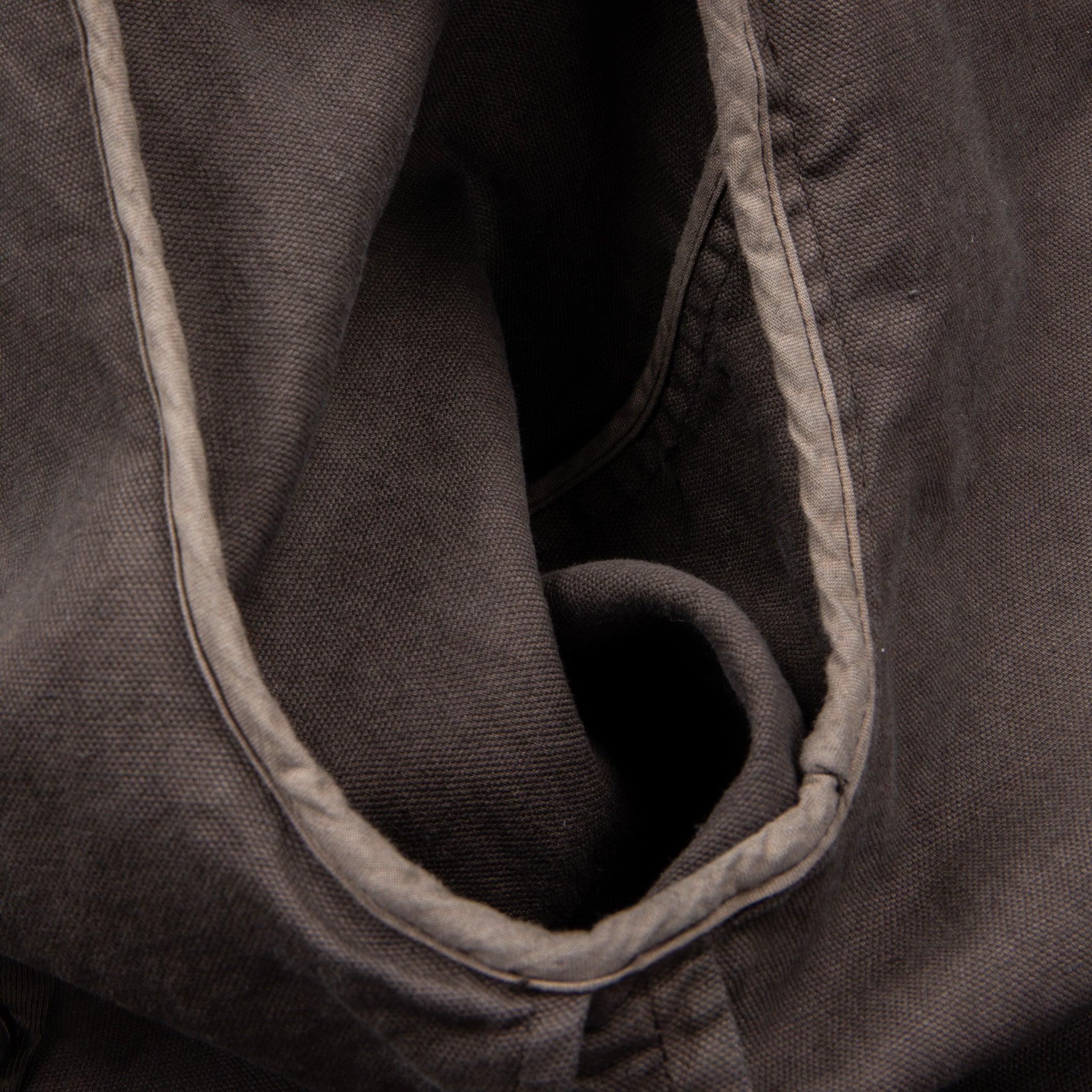 Massimo Alba Baglietto Unstructured Blazer Ebano