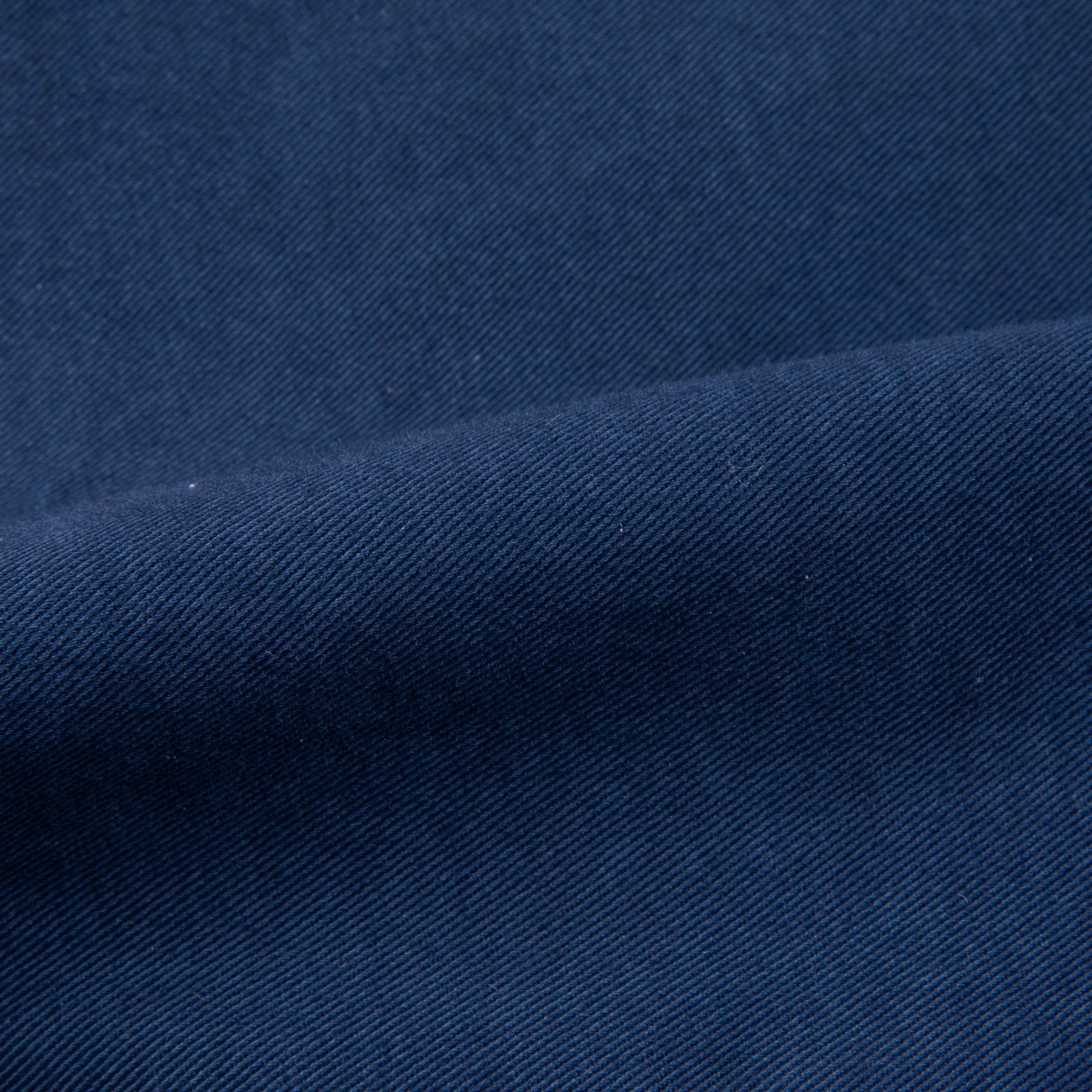 Massimo Alba Catch2 Jacket Cotton - Cashmere Blu