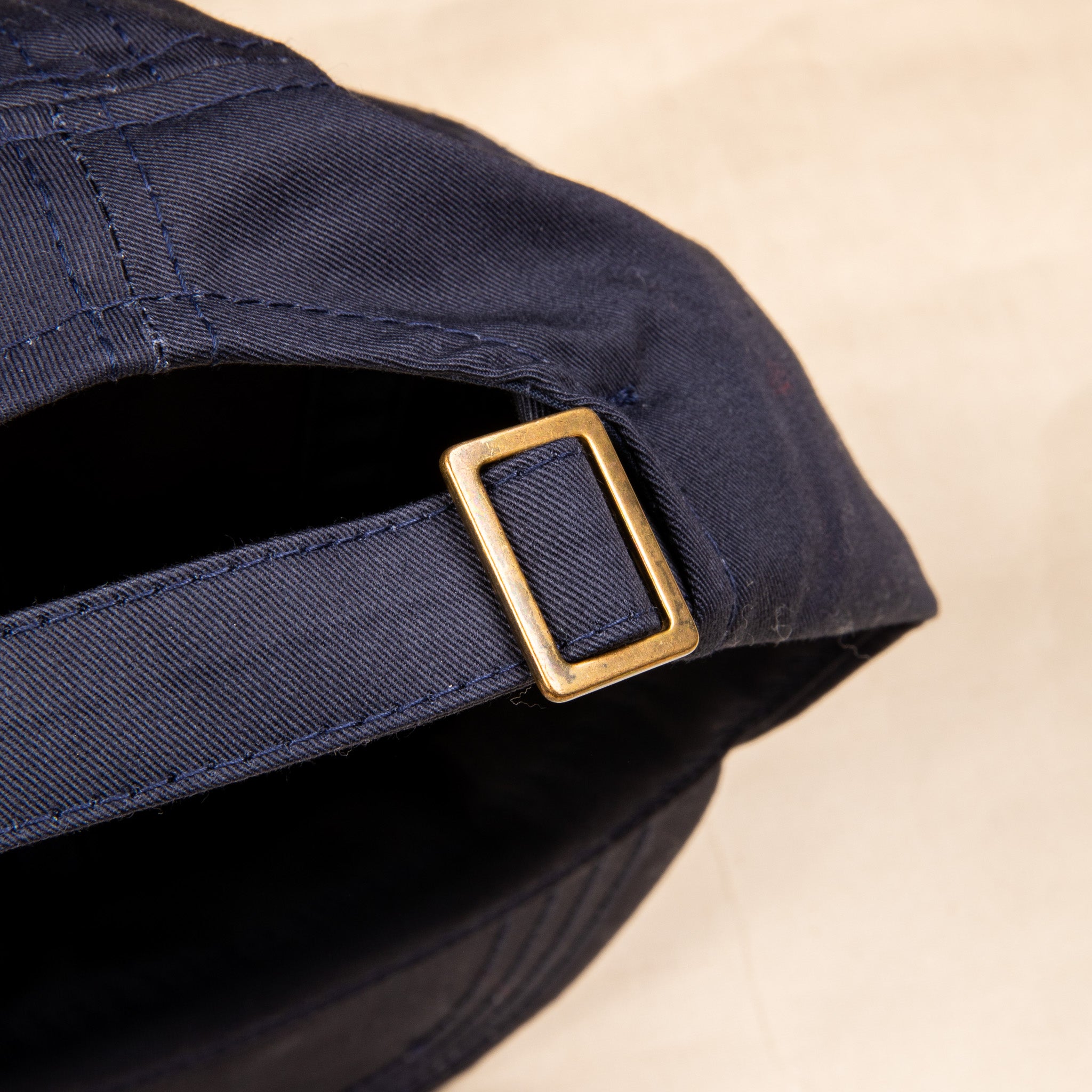 H.W. Dog &amp; Co for BSC Uniform Utility Cap Navy