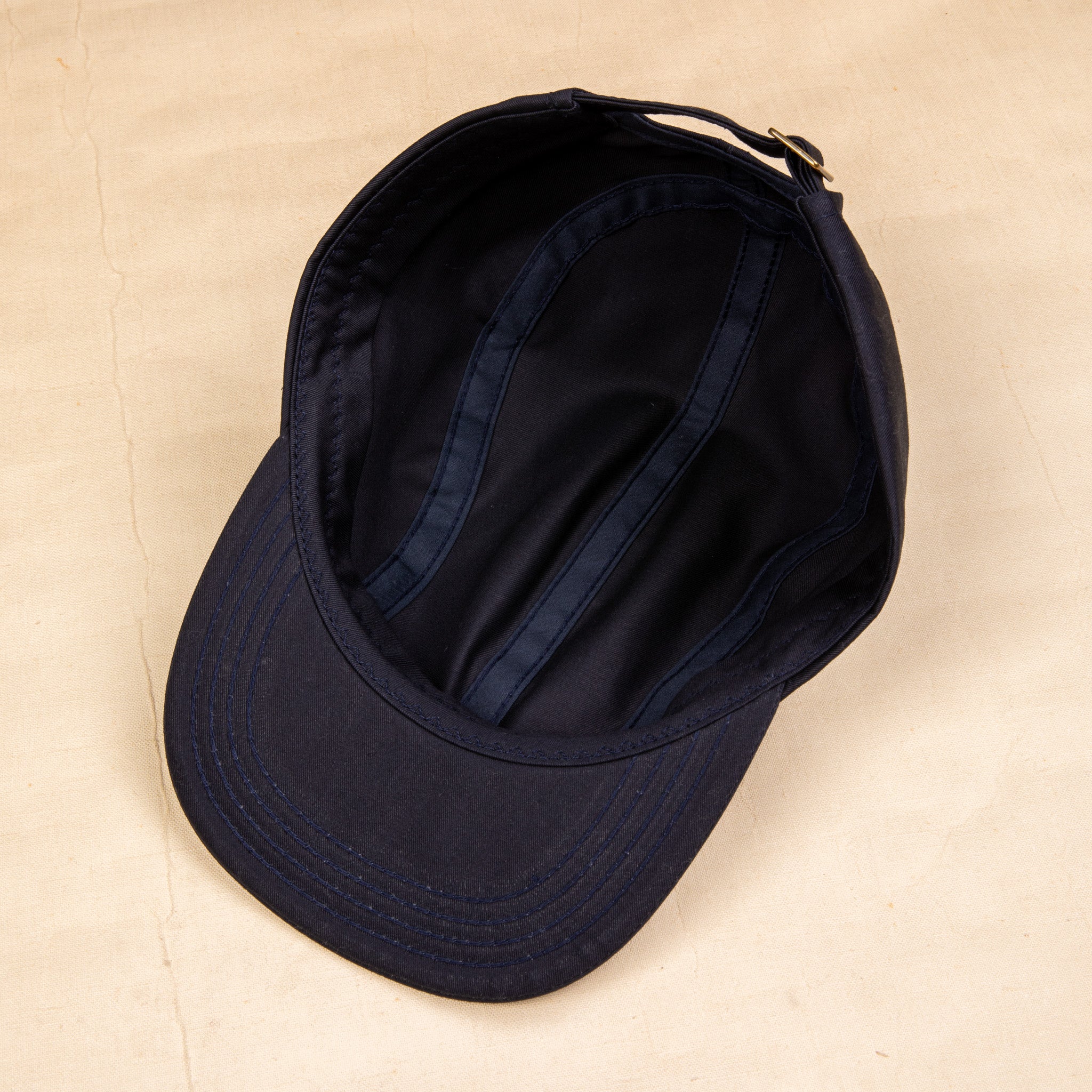H.W. Dog &amp; Co for BSC Uniform Utility Cap Navy
