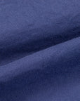 Gitman Vintage x Frans Boone Dark Blue Hopsack
