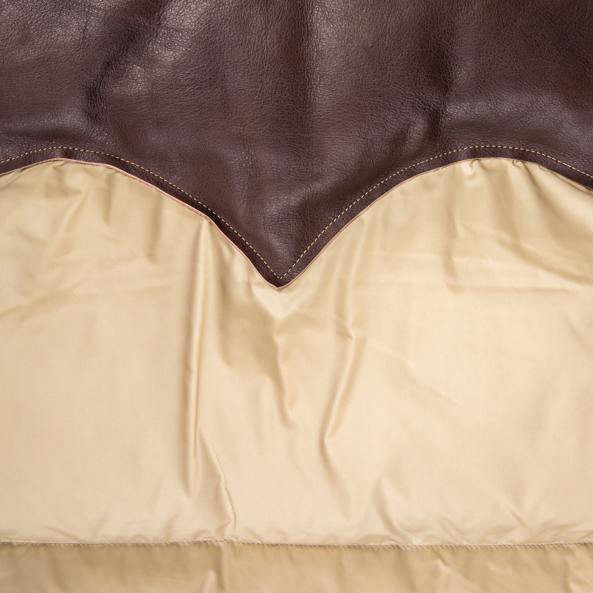 Rocky Mountain Featherbed Exclusive Christy Vest Tan