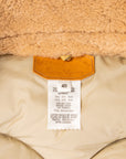 Rocky Mountain Featherbed Exclusive Christy Vest Tan