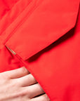 Rocky Mountain Featherbed DMP jacket red