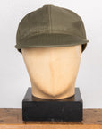 The Real McCoy's Type A-3 Cap Green