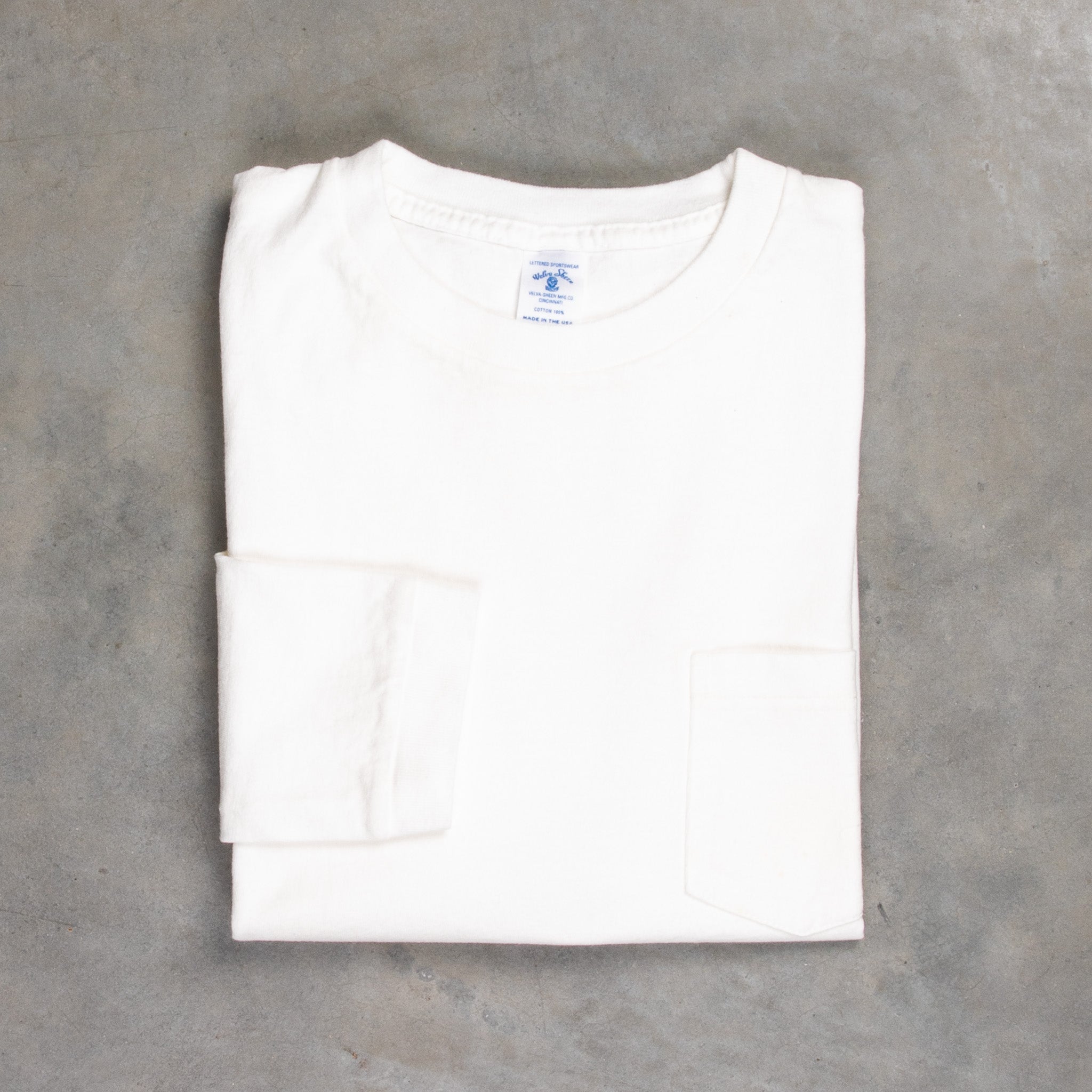 Velva Sheen – Frans Boone Store
