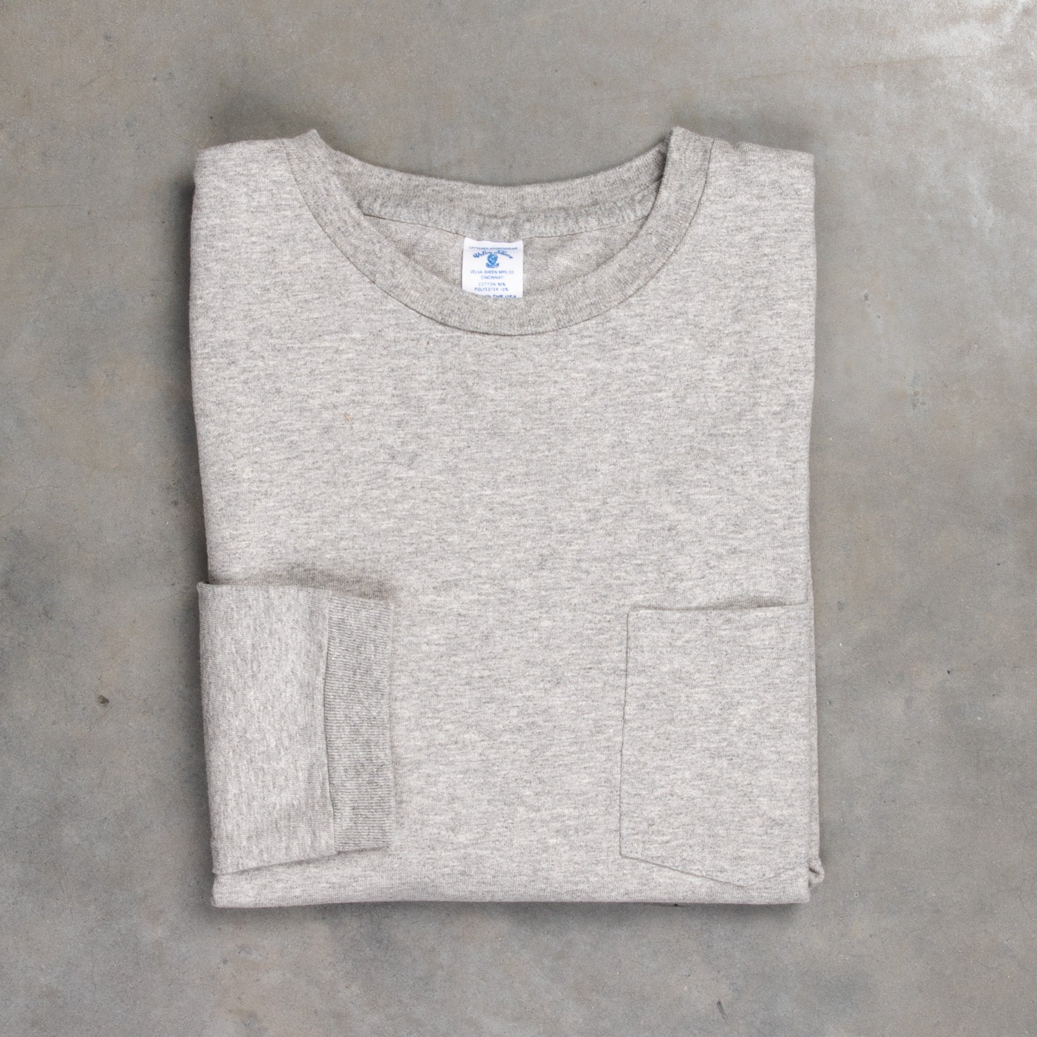 Velva Sheen – Frans Boone Store