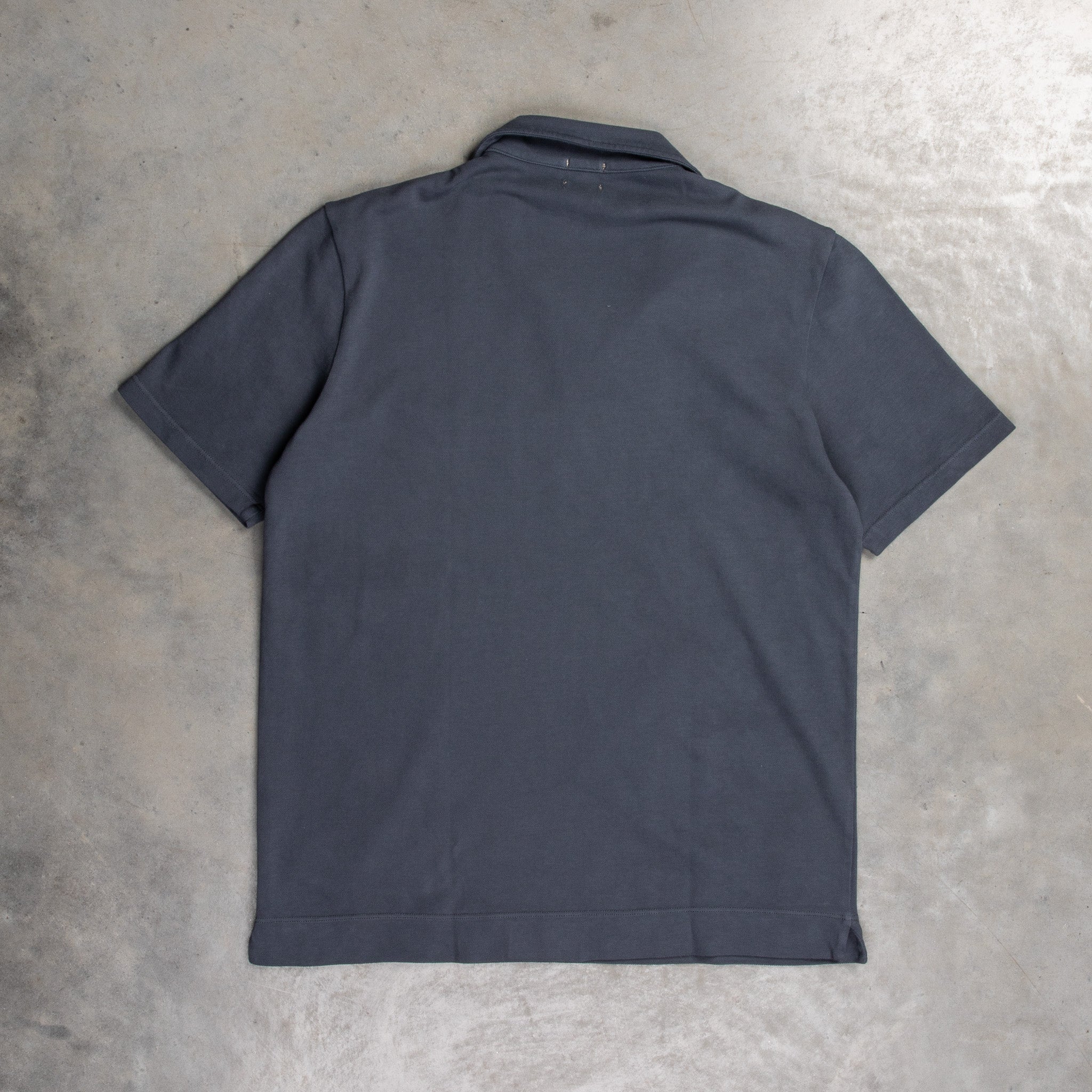 Massimo Alba Aruba Polo Carbone
