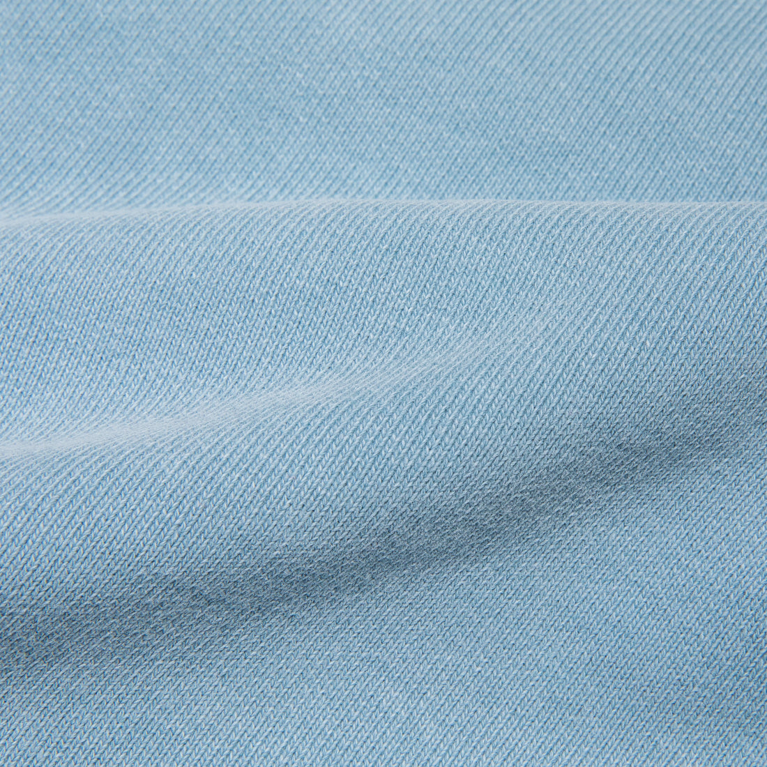Remi Relief SP Finish Fleece Shorts Sax