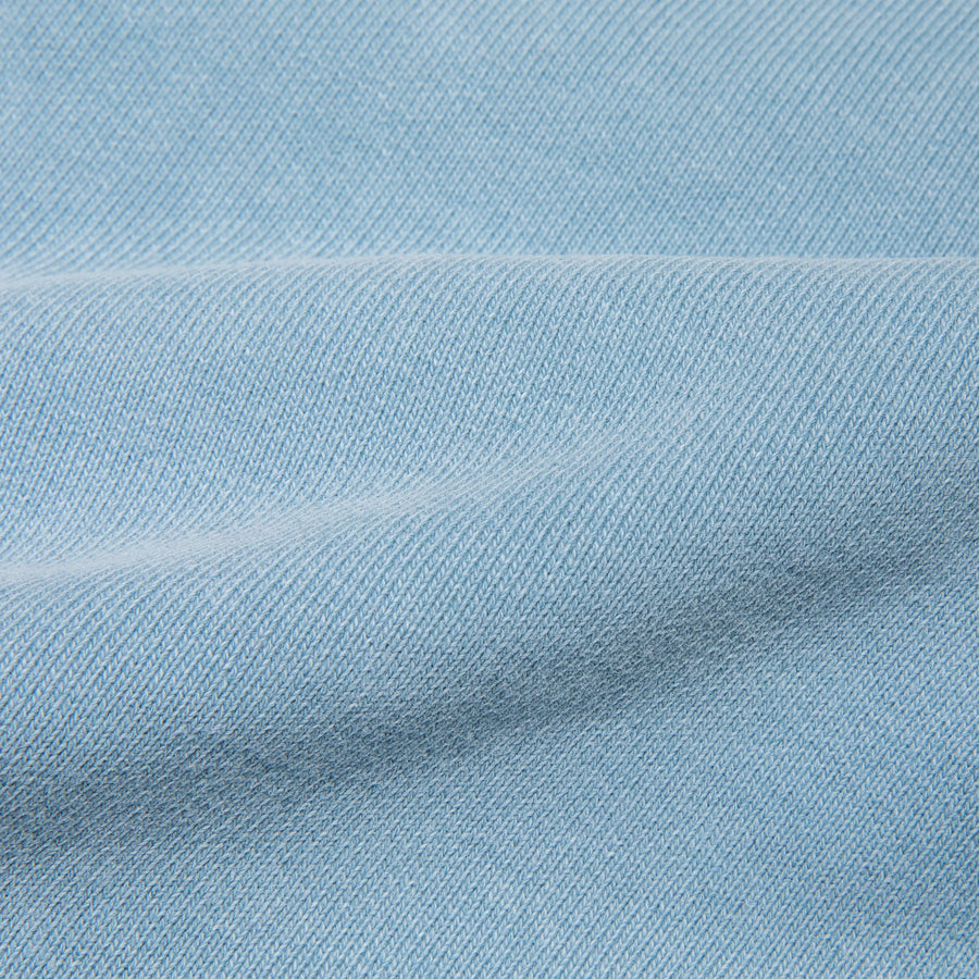 Remi Relief SP Finish Fleece Shorts Sax