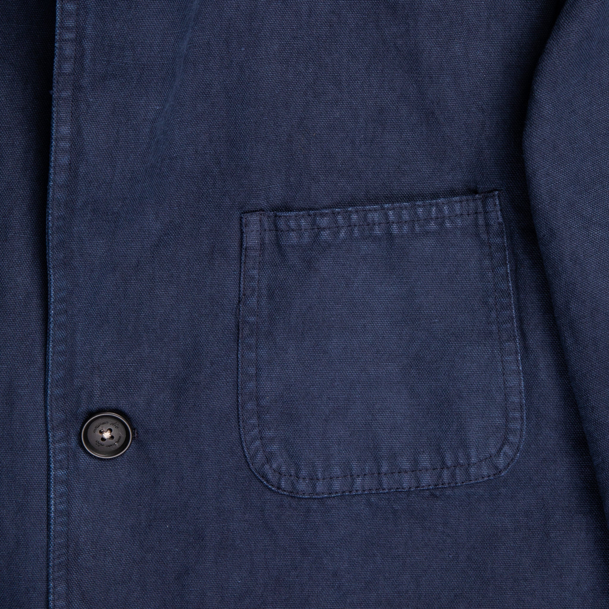 Massimo Alba Baglietto Unstructured Blazer Blu