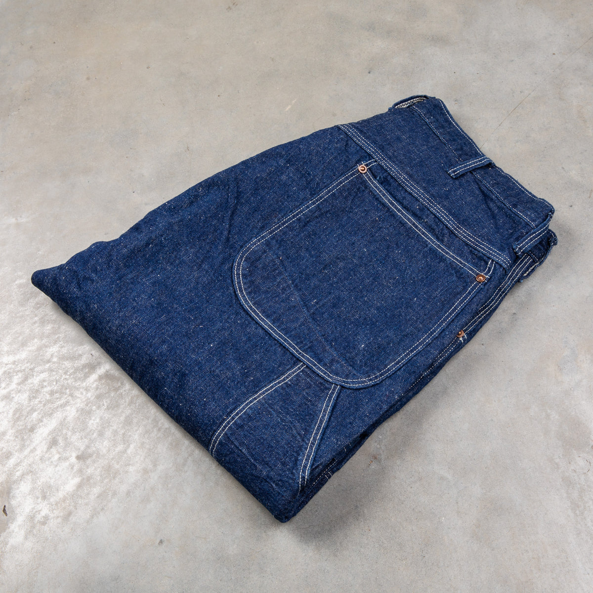 Orslow Painter Pants One wash – Frans Boone Store