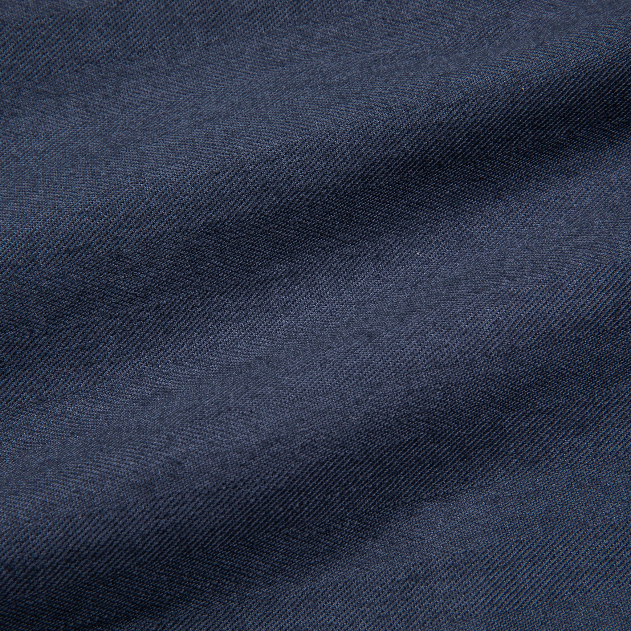 Orslow French Work Pants Herringbone Twill Navy