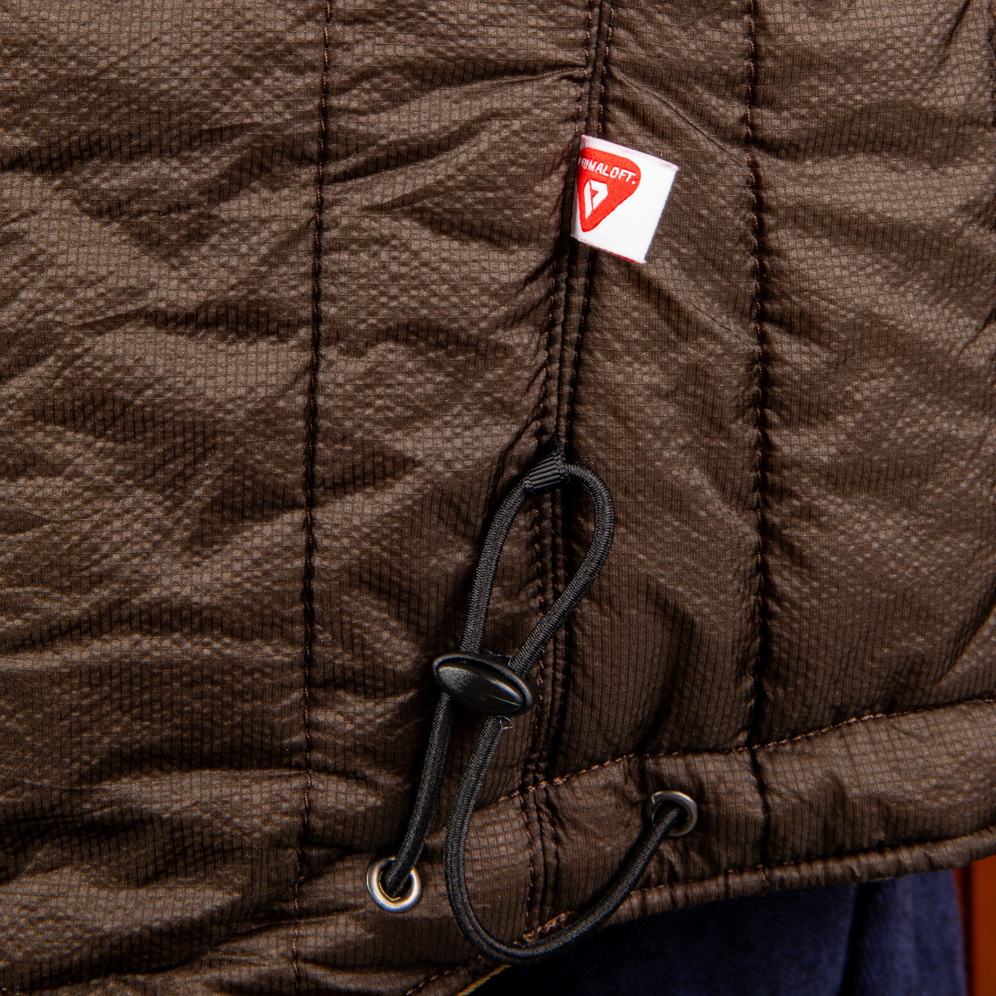 Engineered Garments Field Vest Khaki Nyco Twill – Frans