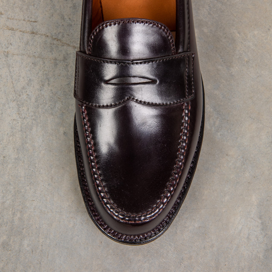 Alden #8 Cordovan Loafer "986"