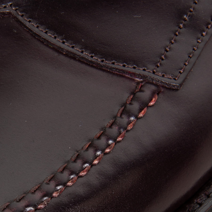 Alden #8 Cordovan Loafer "986"