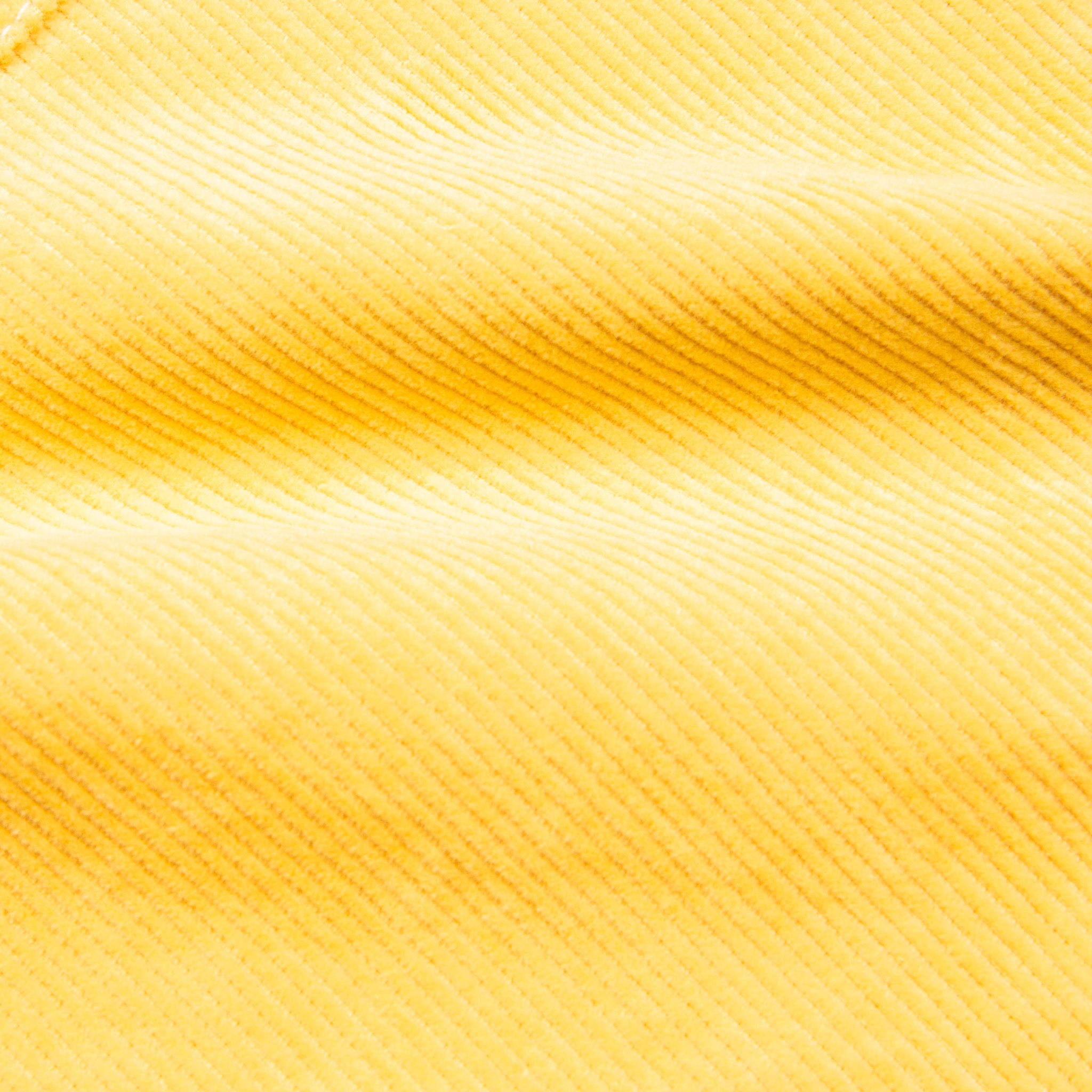 Engineered Garments Fatigue Short Yellow 14W Corduroy