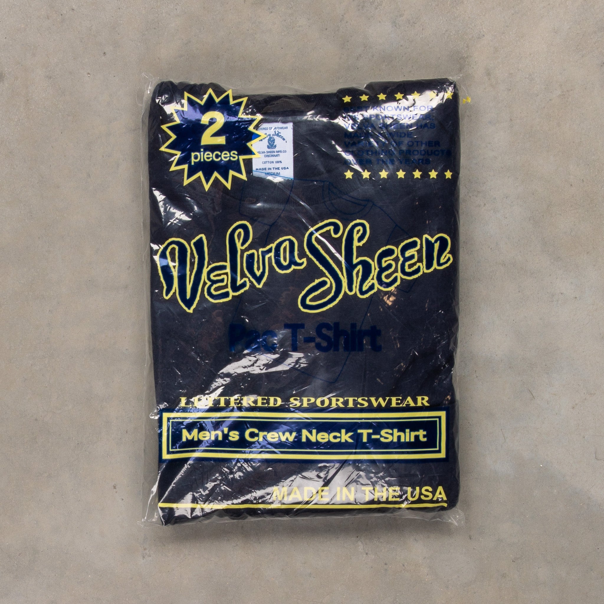 Velva Sheen – Frans Boone Store
