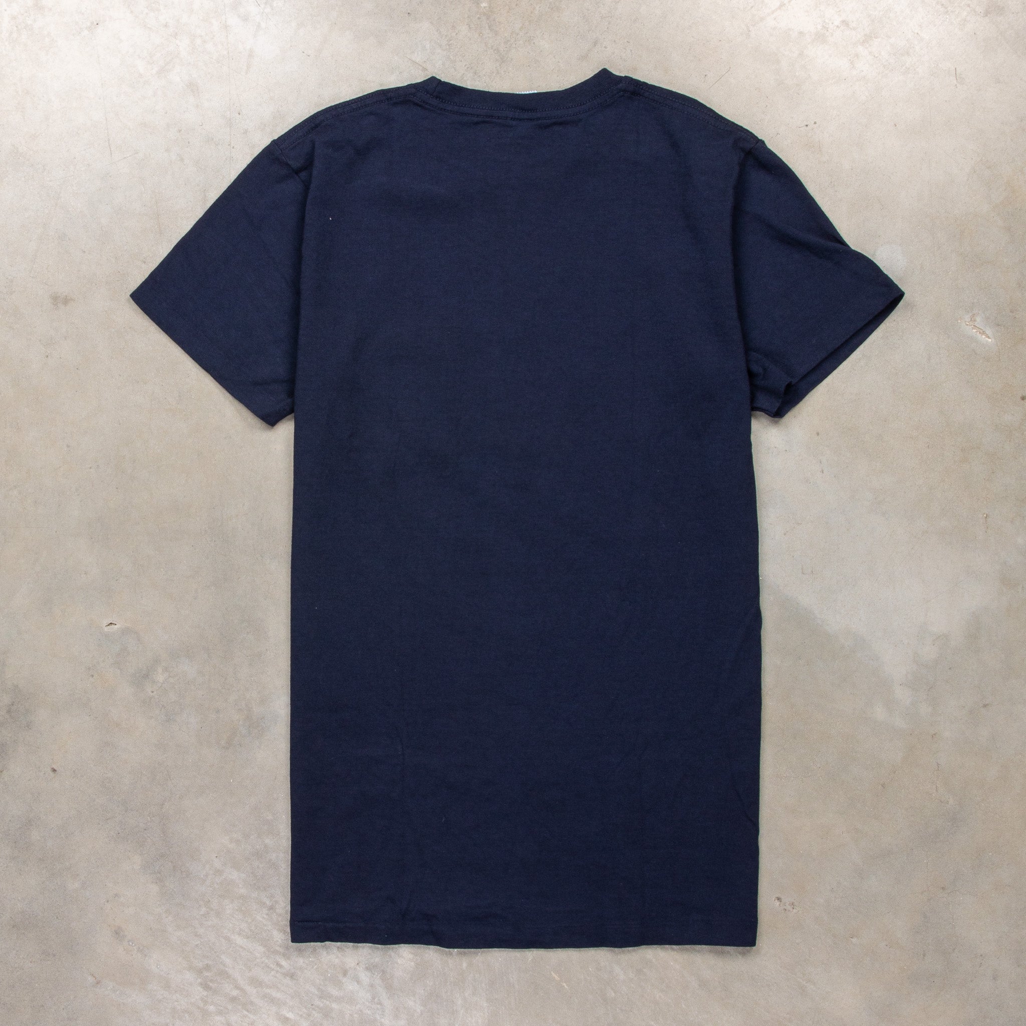 Velva Sheen 2-Pack Pocket Tee&#39;s navy