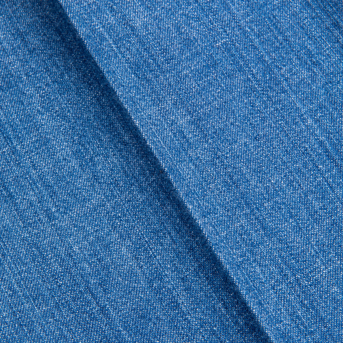 Rota Sport High Rise Regular Washed Denim – Frans Boone Store