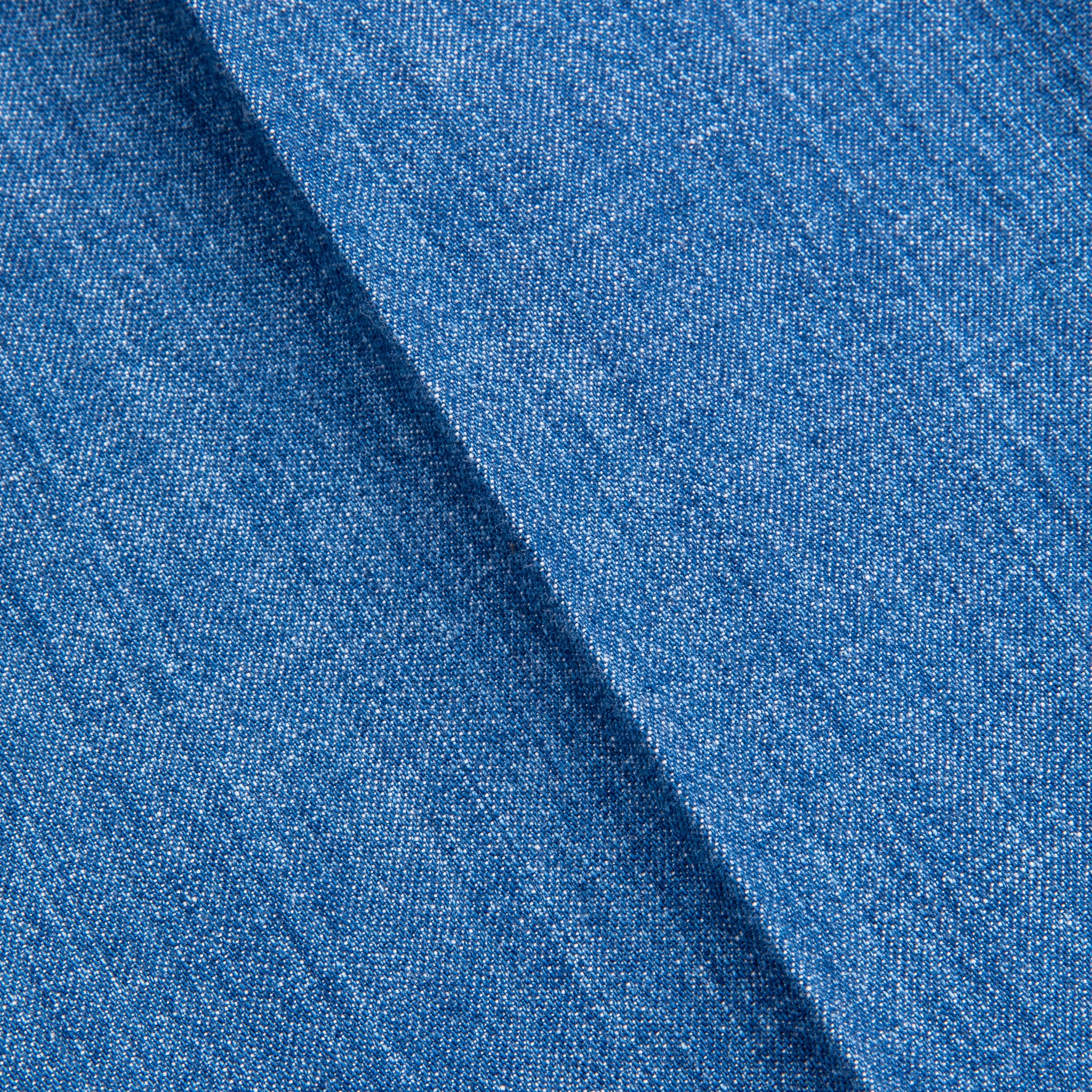 Rota Sport High Rise Regular Washed Denim