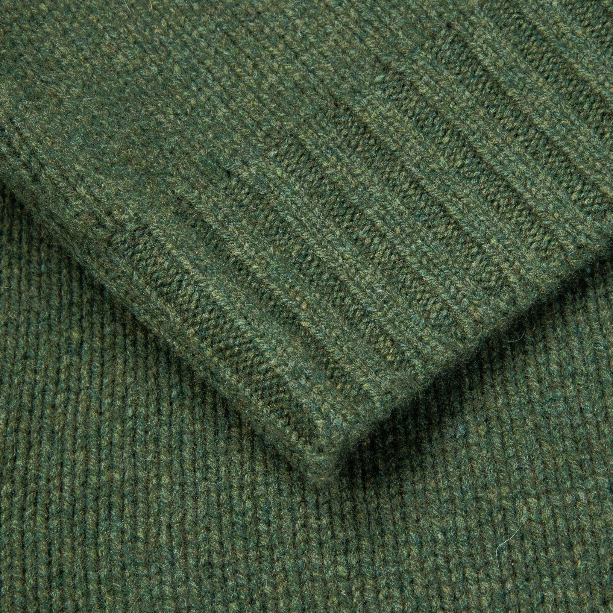 未使用 WILLIAM LOCKIE CREW NECK ARGYLE KNIT WILLIAM LOCKIE ウィリアムロッキー CREW NECK ARGYLE KNIT