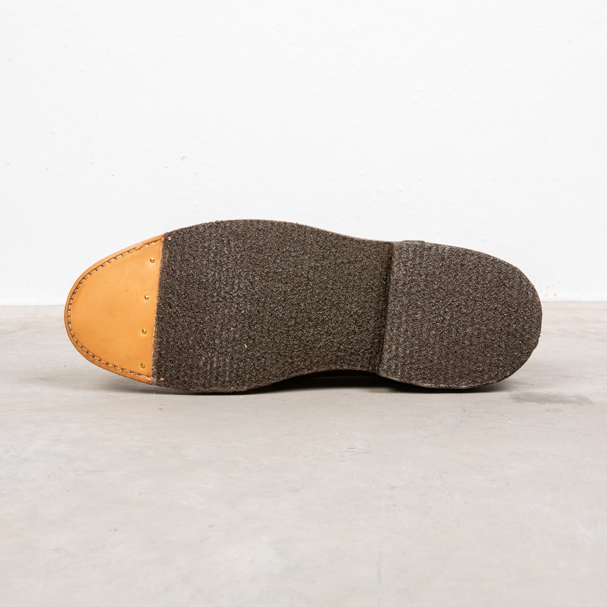 Crepe sole sales