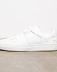 Common Projects Decades White