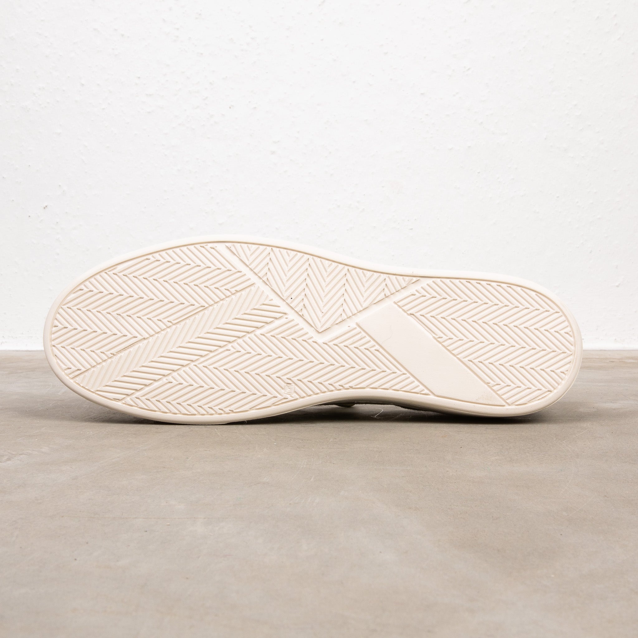 Common Projects Slip-on Warm Gray Suede