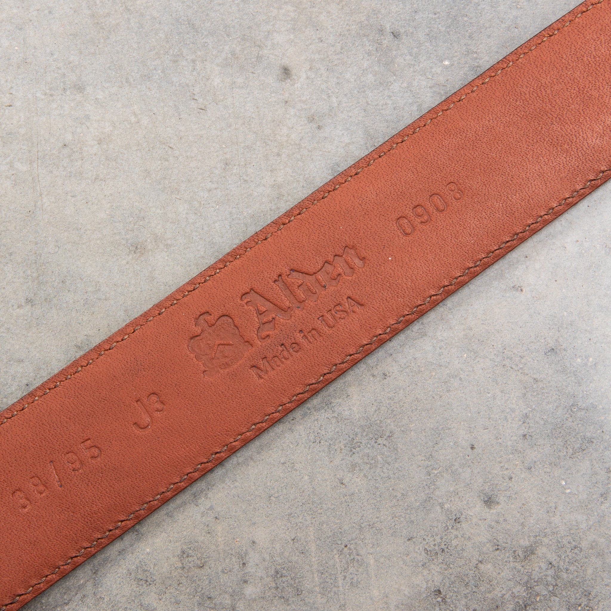 Accessories - Men's - Belts - The Shoe Mart