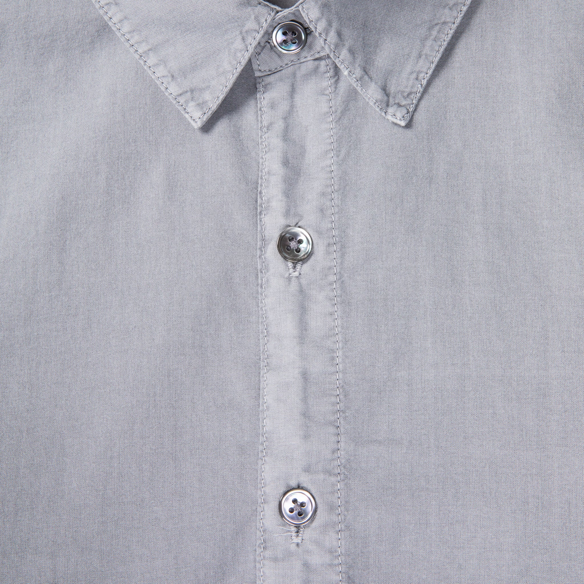 James Perse Standard Shirt Breeze – Frans Boone Store