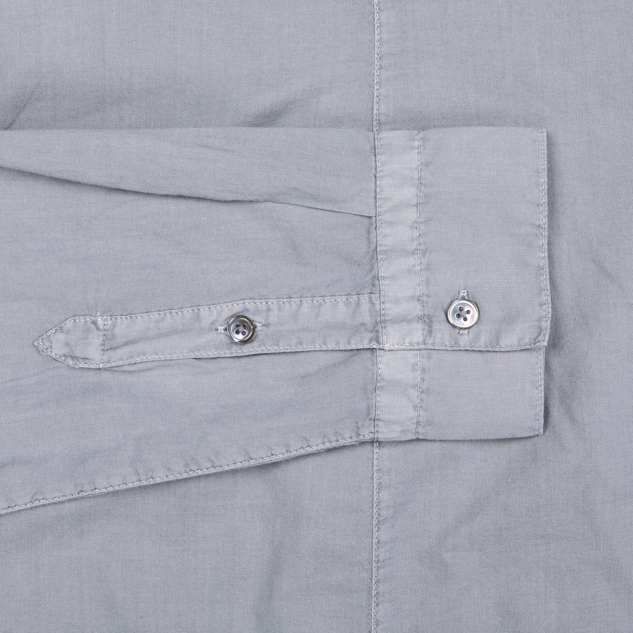 James Perse Standard Shirt Breeze – Frans Boone Store