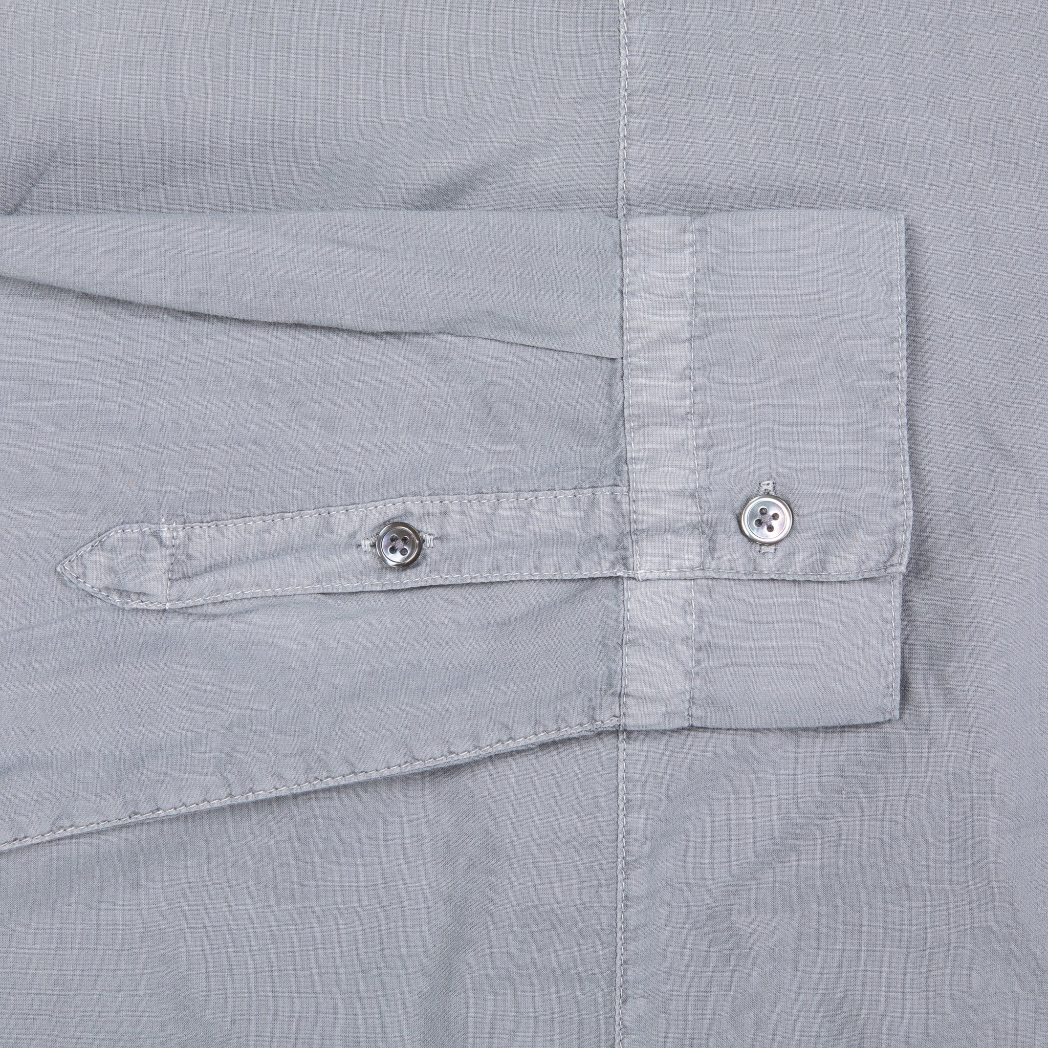 James Perse Standard Shirt Breeze