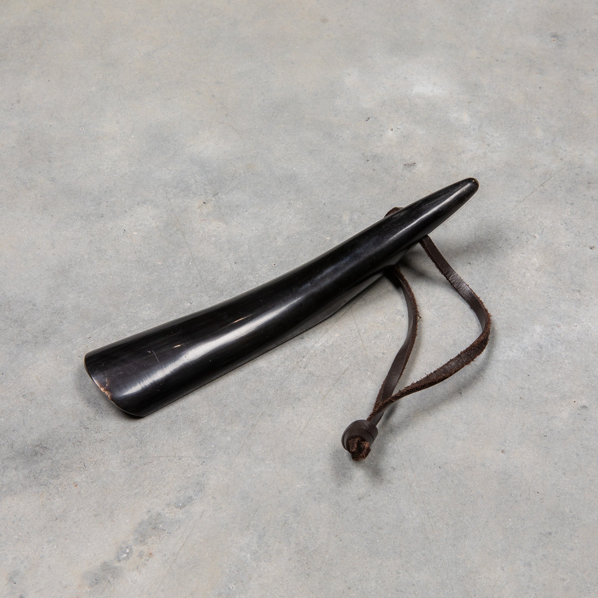 Alden shoe horn outlet
