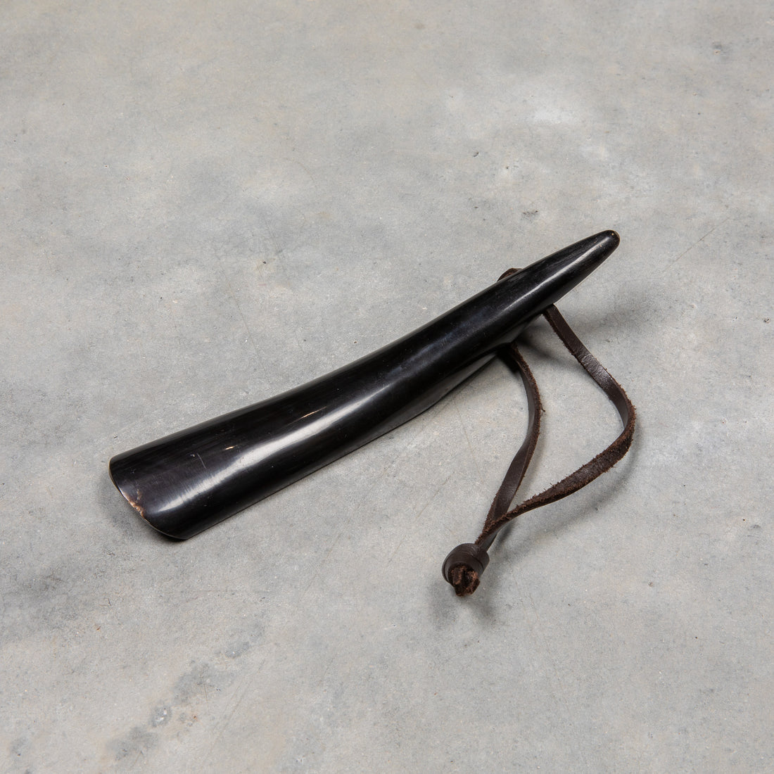 Alden 7'' Shoe Horn