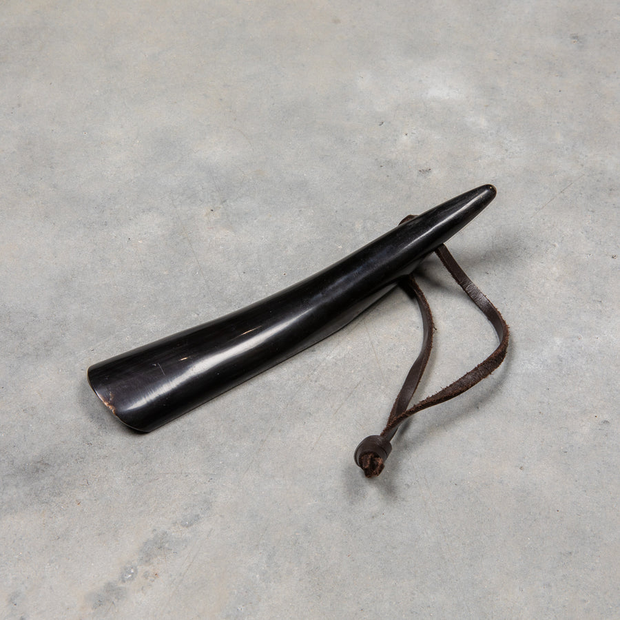 Alden 7'' Shoe Horn