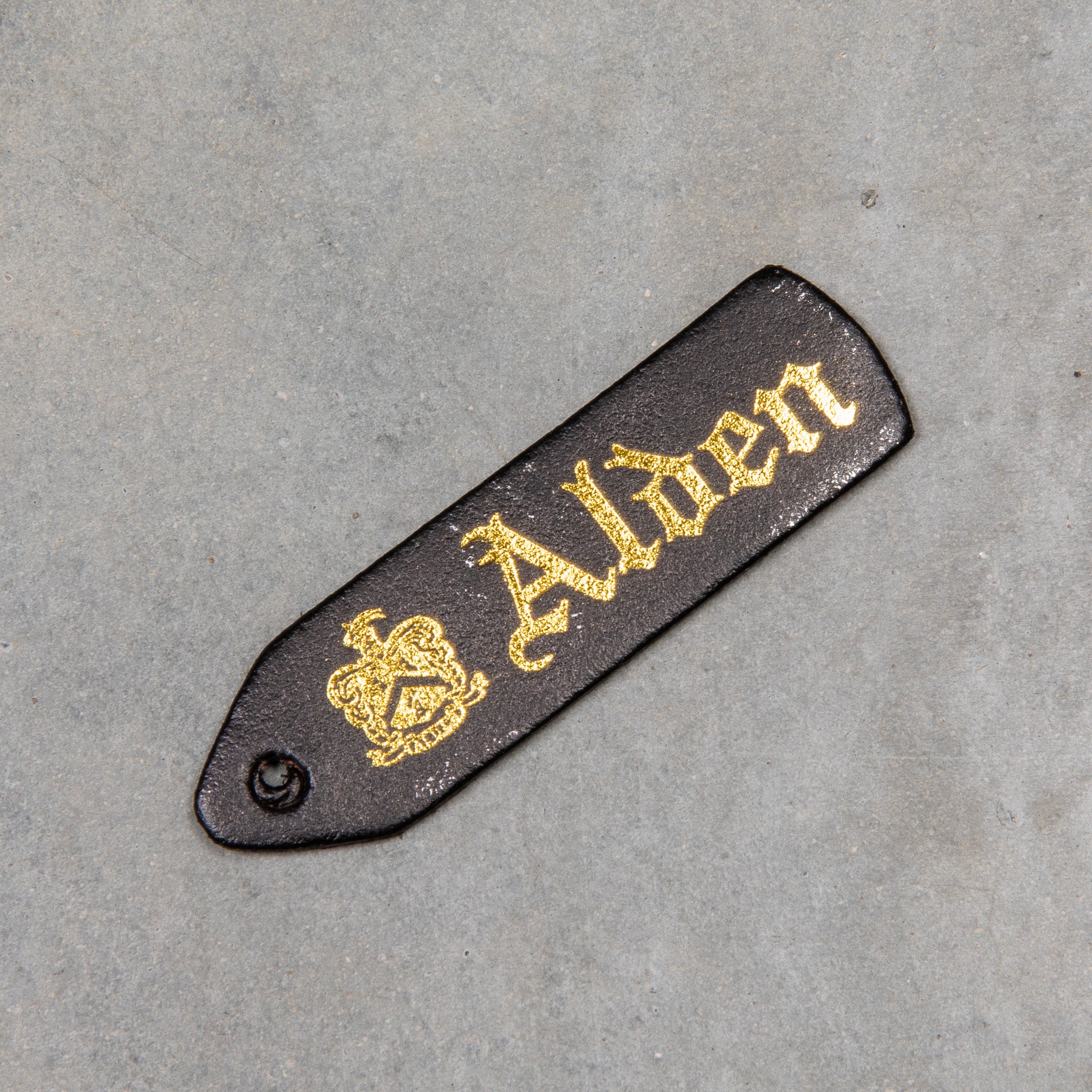 Alden 9&#39;&#39; Shoe Horn