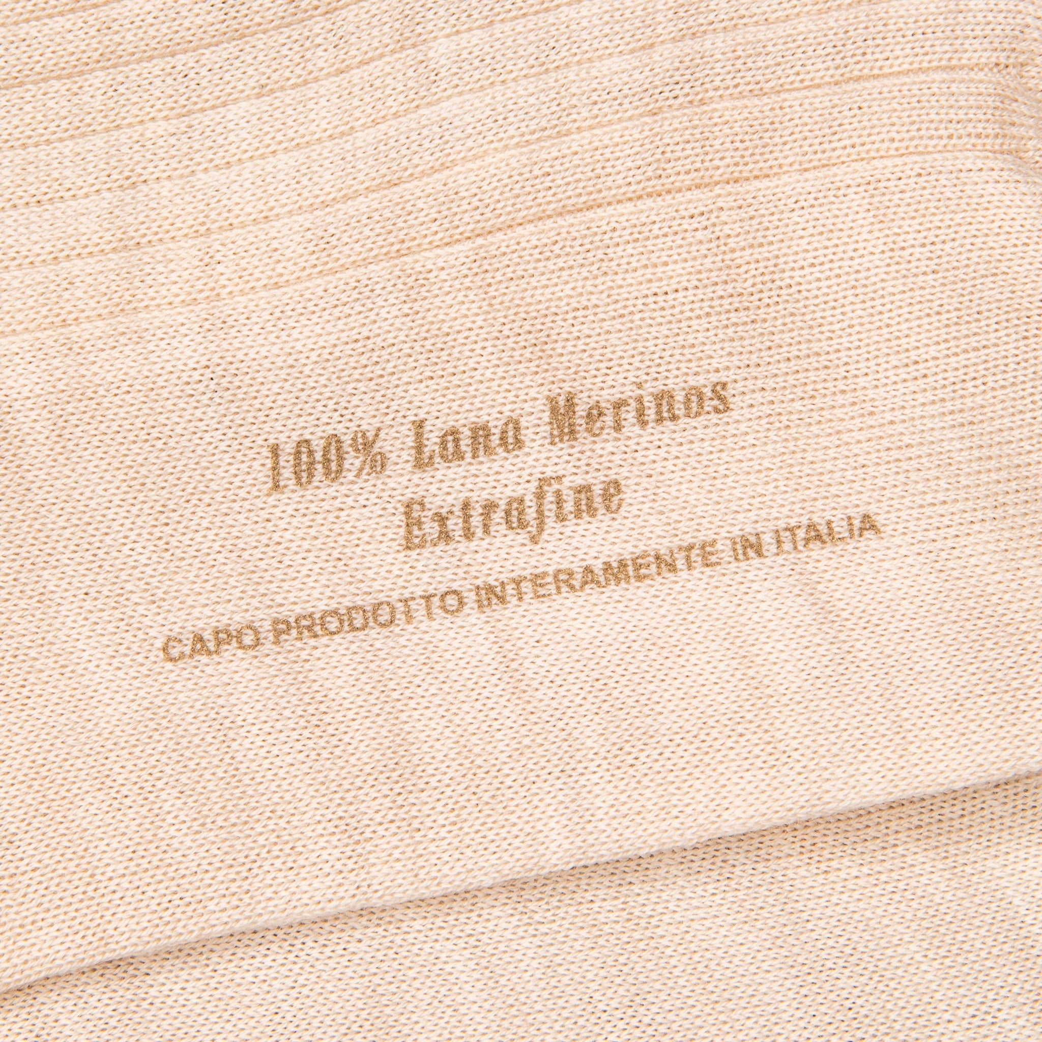 Frans Boone Socks Lungo Pura Lana Merinos Extrafine Bornago