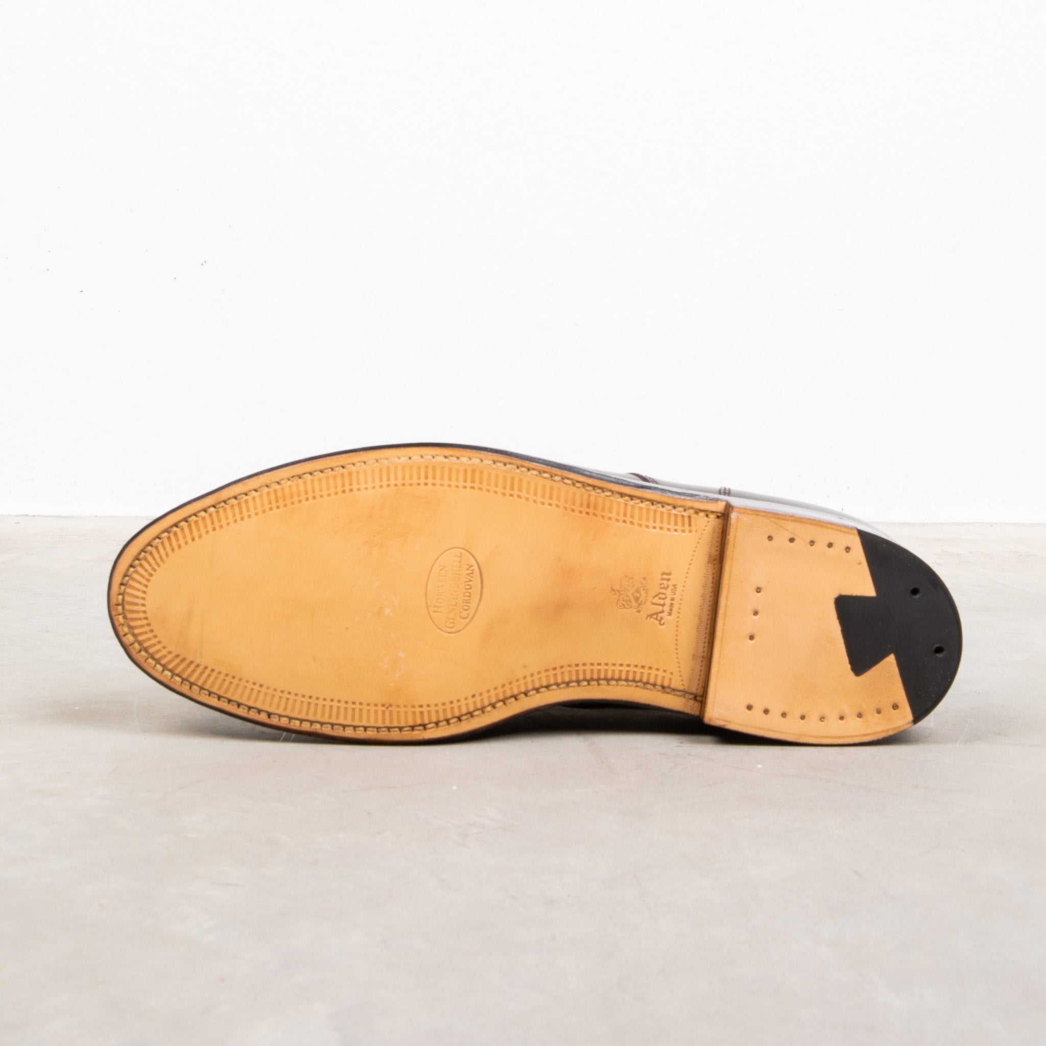 Alden NST No.8 8E 99289 靴 Alden NST No.8 8E 99289 Alden NST No.